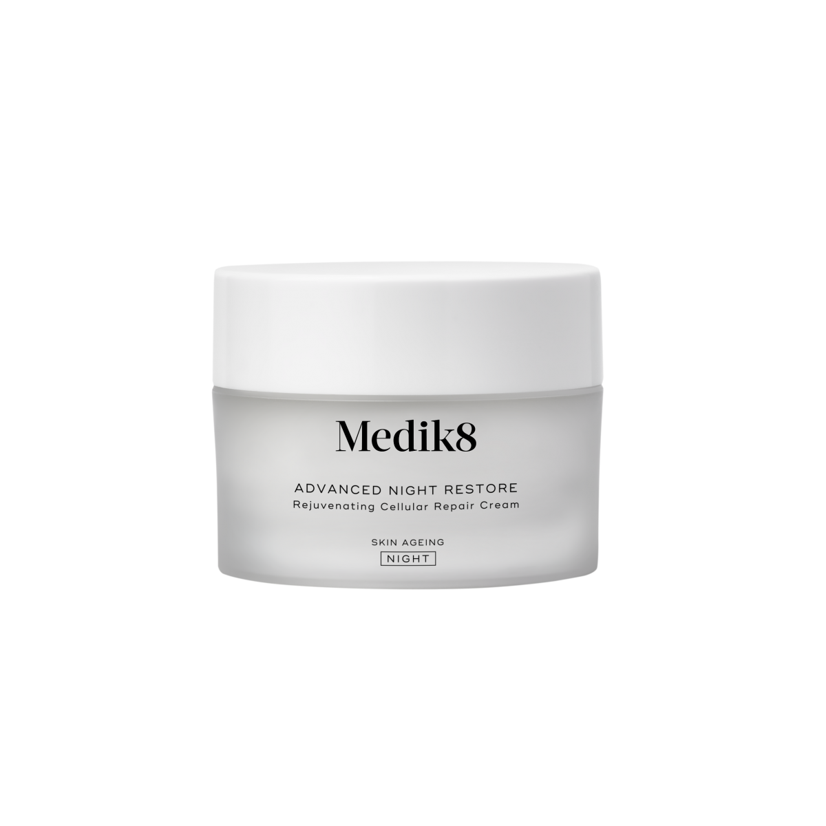 Advanced Night Restore