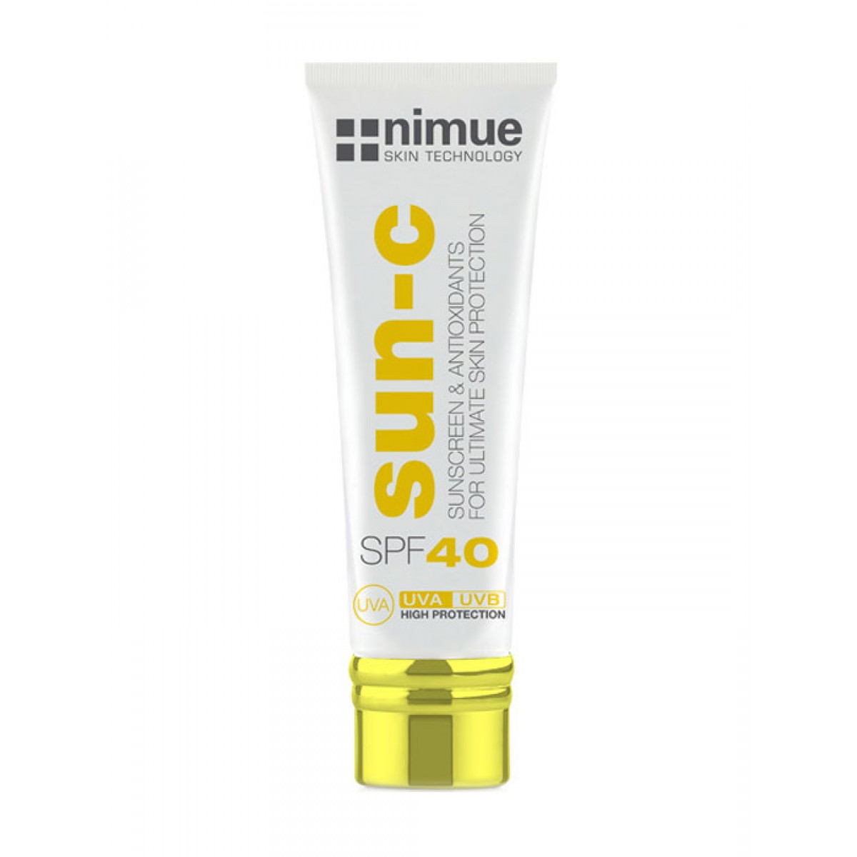 NIMUE Sun C spf40