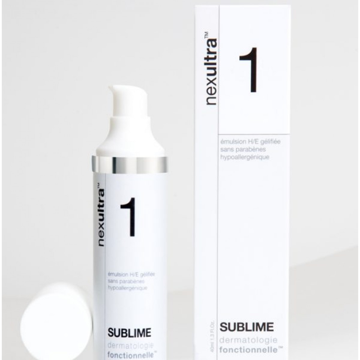 Universkin Nexultra 1