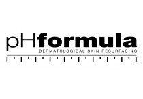 pHformula pHformula