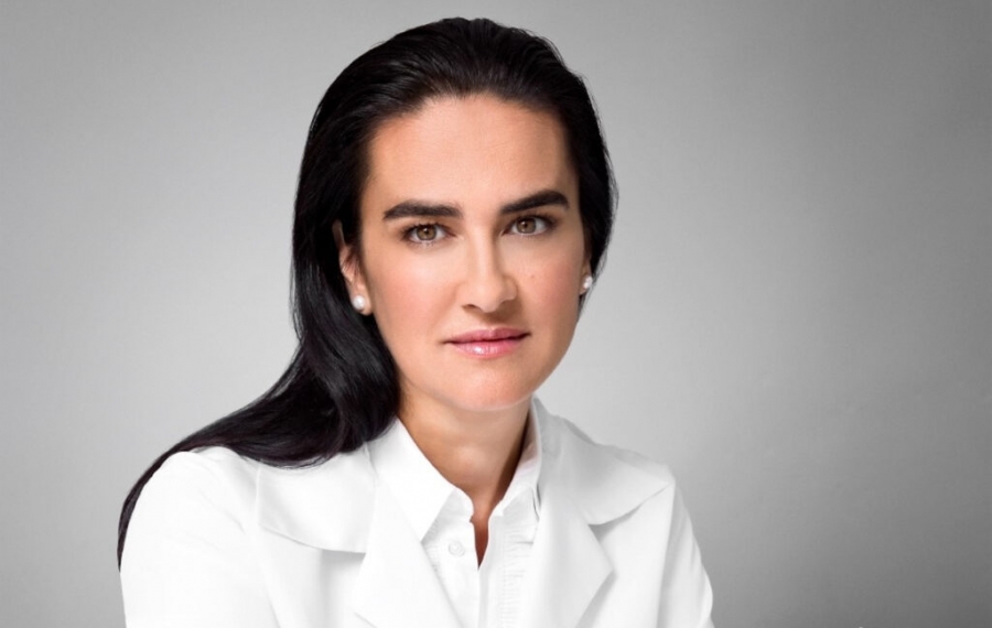 Dr. Villy Rodopoulou Skincare: Επιστημονική καινοτομία ομορφιάς