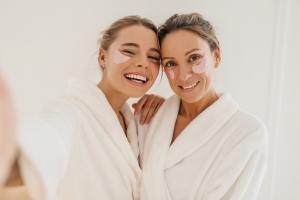 Skin Minimalism: Less but the best!